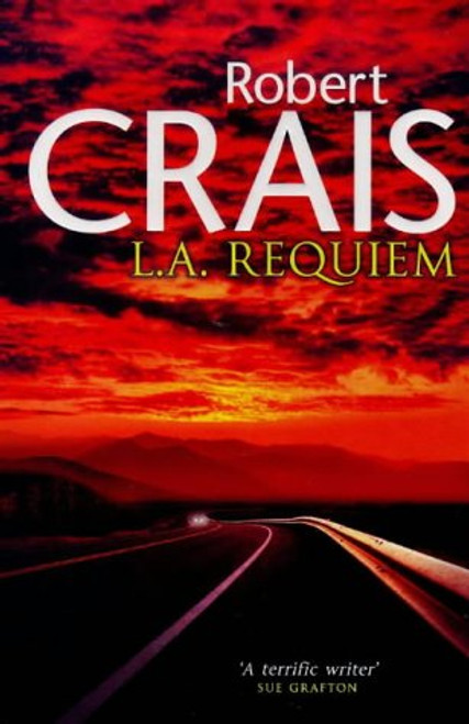 L.A. Requiem (Elvis Cole Novels)