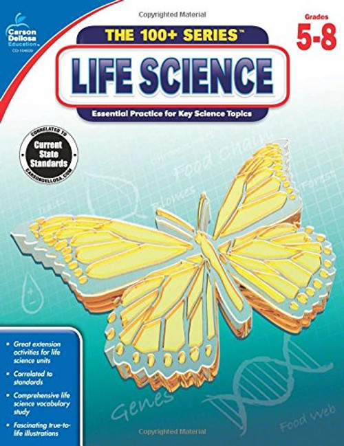 Life Science (The 100+ Series)