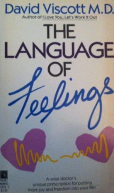 The Language of Feelings