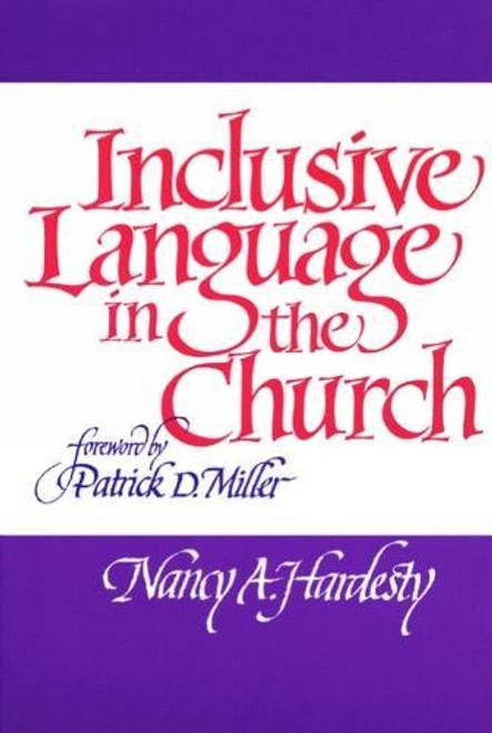 Inclusive Language in the Church