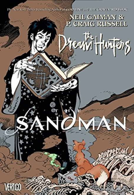 The Sandman: Dream Hunters