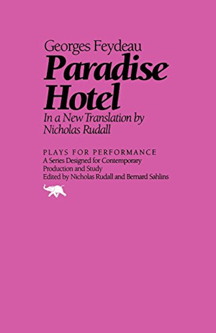 Paradise Hotel (Plays for Performance Series)