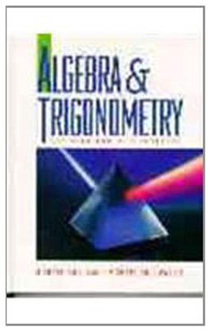 Algebra and Trigonometry: Graphing and Data Analysis
