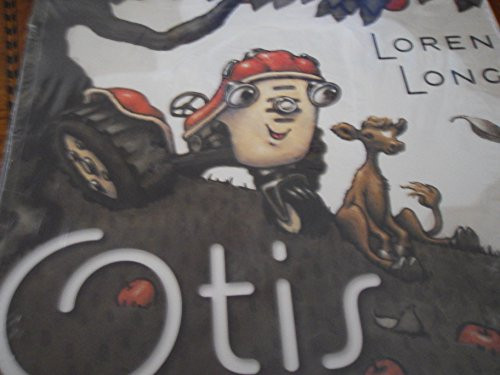 Otis (Dolly Parton's Imagination Library)