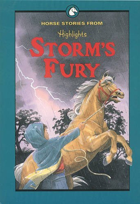 Storm's Fury: And Other Horse Stories (Highlights for Children)