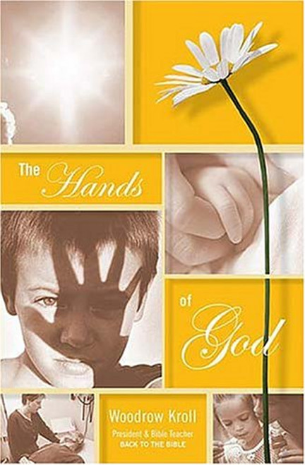 The Hands of God: Super Saver Edition