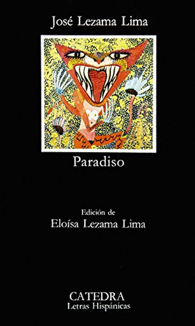 Paradiso (Letras Hispnicas) (Spanish Edition)
