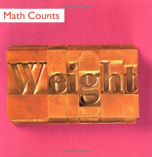 Weight (Math Counts)