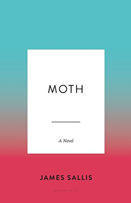 Moth (A Lew Griffin Mystery)