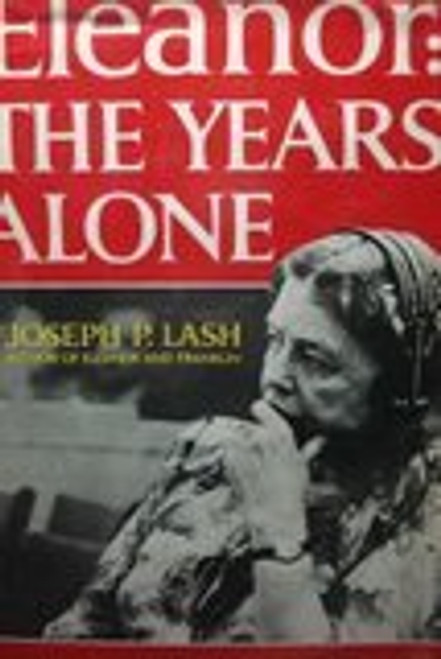 Eleanor the Years Alone