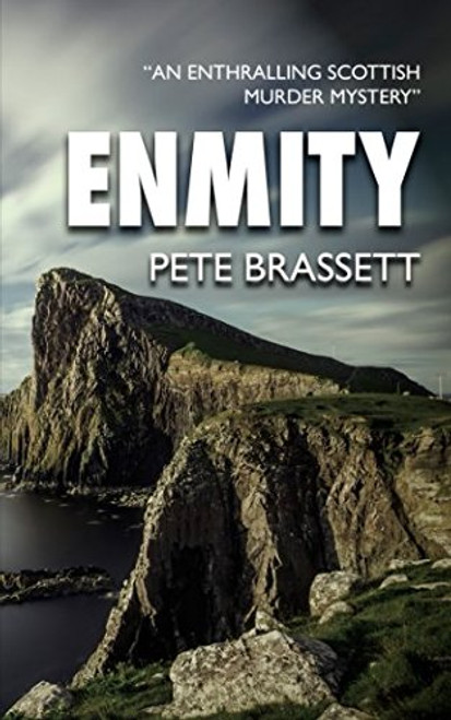 ENMITY: An enthralling Scottish murder mystery