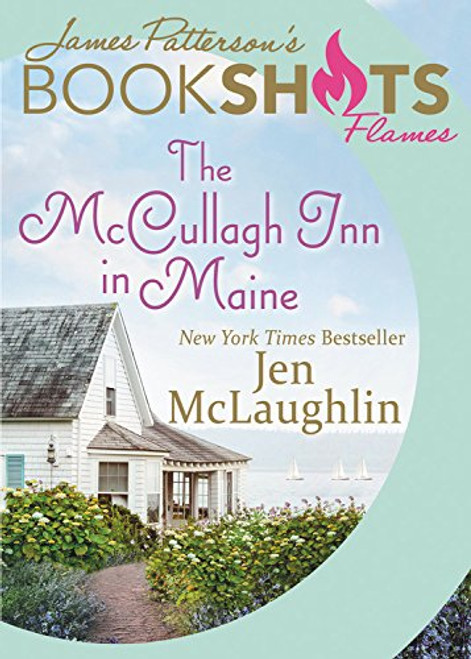 2: The McCullagh Inn in Maine (BookShots Flames)