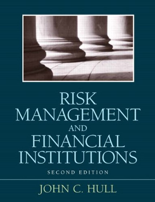 Risk Management and Financial Institutions (2nd Edition)