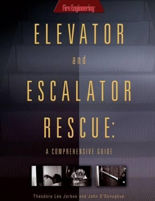 Elevator & Escalator Rescue: A Comprehensive Guide