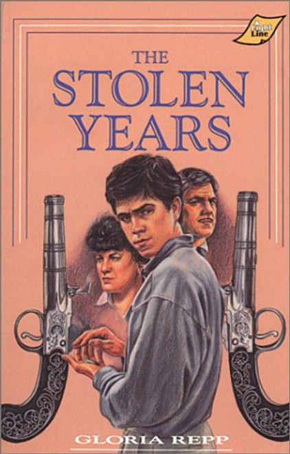 The Stolen Years