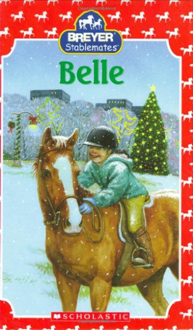 Stablemates: Belle