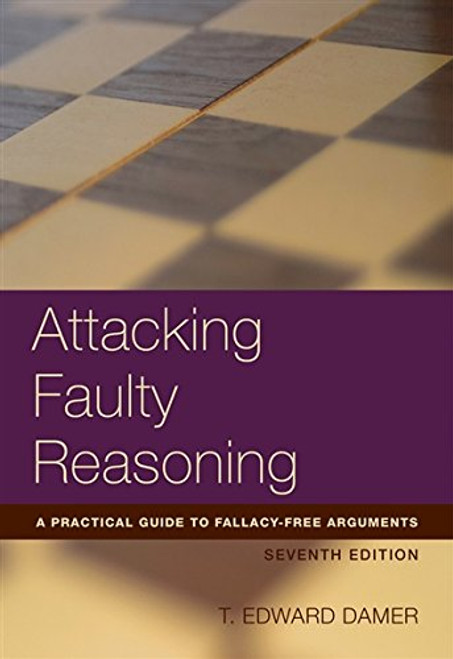 Attacking Faulty Reasoning