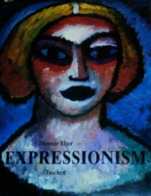 Expressionism (Big)