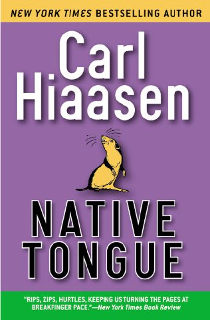 Native Tongue