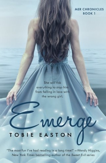 Emerge (Mer Chronicles)