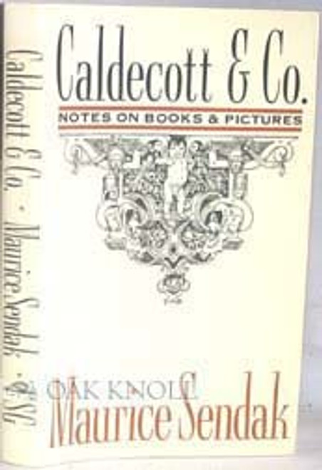 Caldecott & Co.: Notes on Books and Pictures