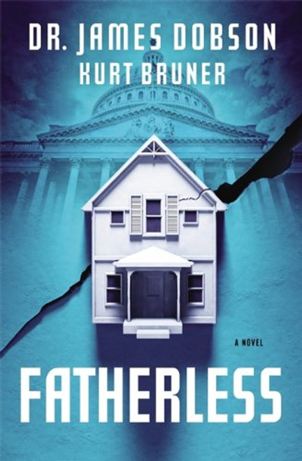 Fatherless: A Novel