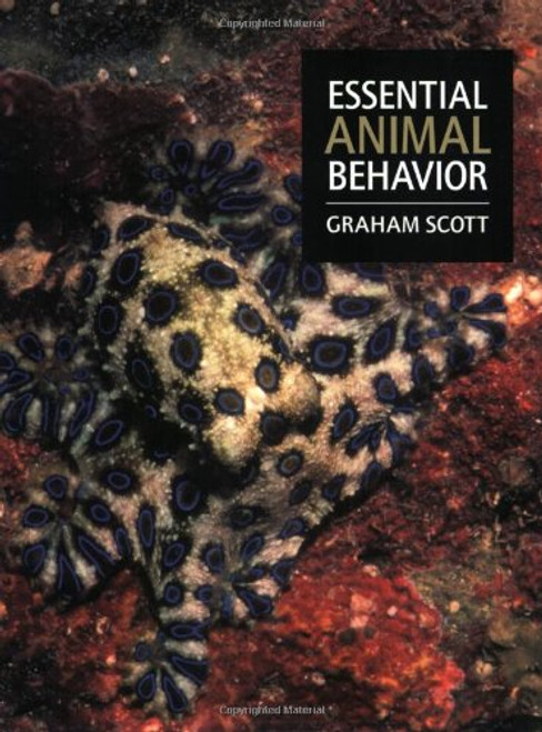 Essential Animal Behavior