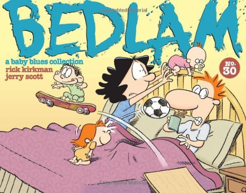 Bedlam