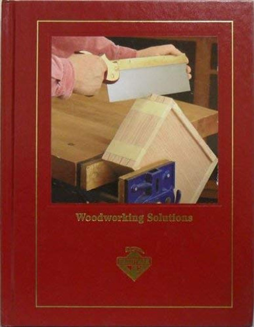 Woodworking Solutions