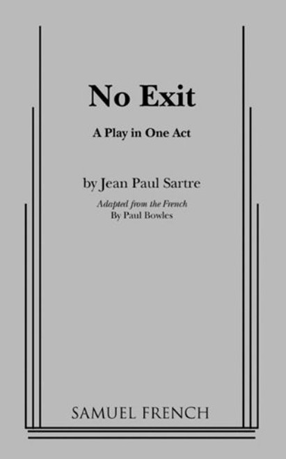 No Exit