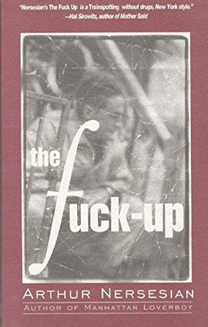 The Fuck-Up