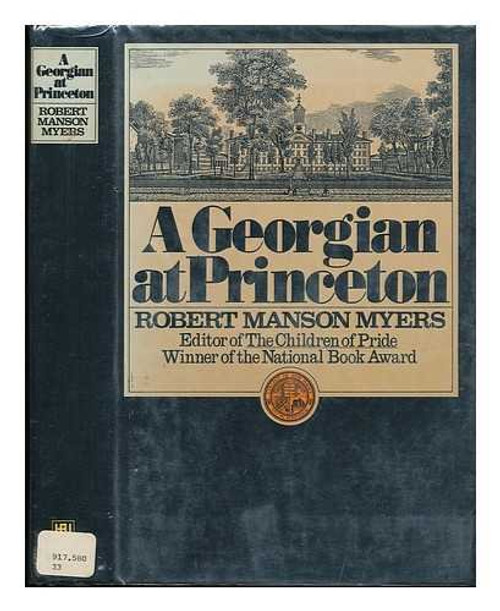 Georgian at Princeton