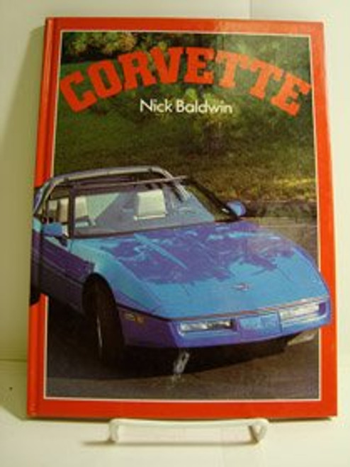 Corvette