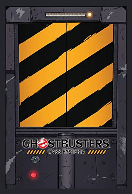 Ghostbusters: Mass Hysteria