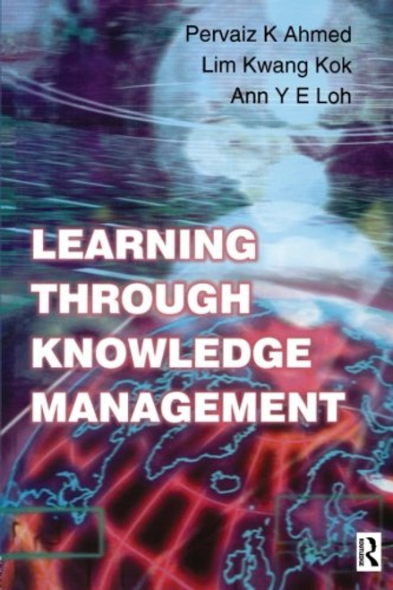 Learning Through Knowledge Management