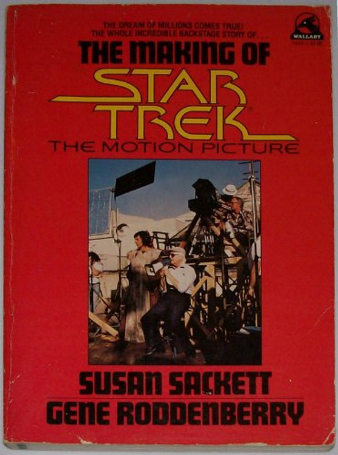 The Making of Star Trek: The Motion Picture