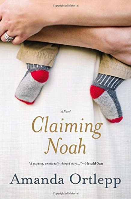 Claiming Noah