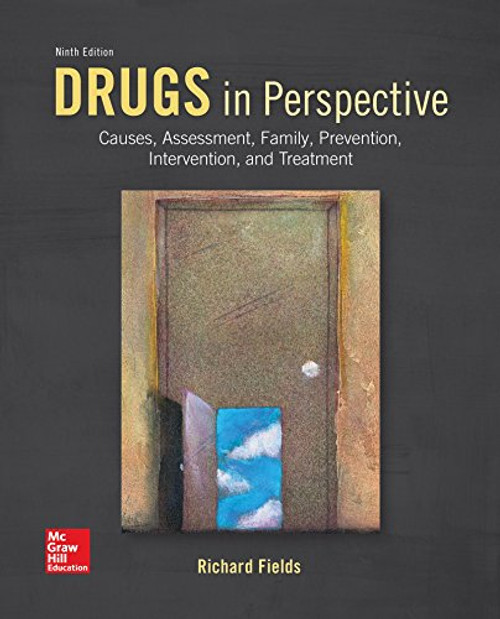 Drugs in Perspective: Causes, Assessment, Family, Prevention, Intervention, and Treatment (B&b Health)