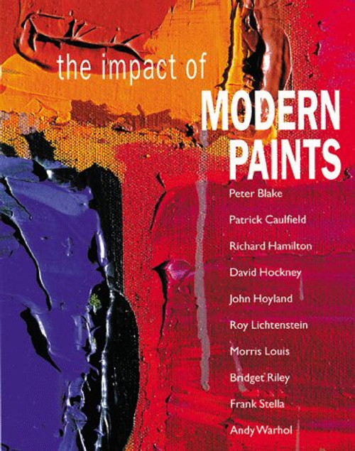 Impact of Modern Paints