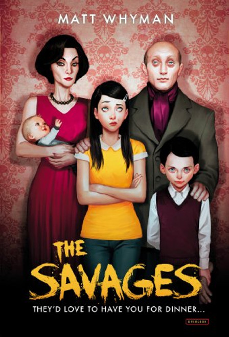 The Savages