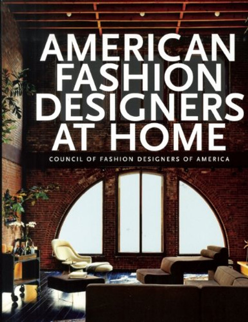 American Fashion Designers at Home (Classics)