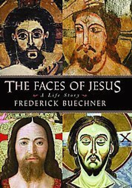 The Faces of Jesus