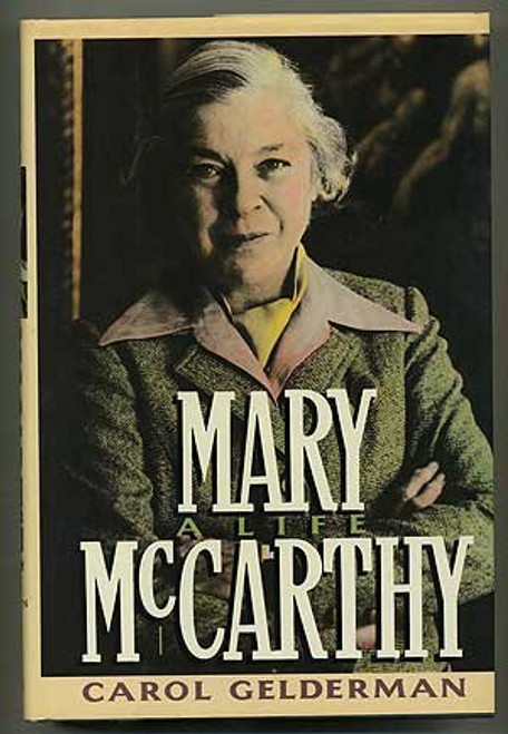 Mary McCarthy: A Life