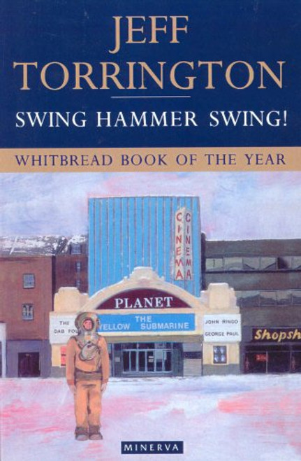 Swing Hammer Swing!