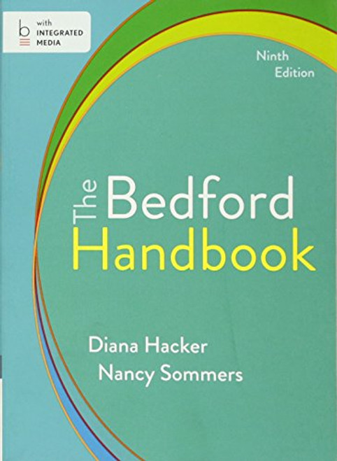 The Bedford Handbook