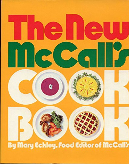 The New McCall's Cookbook