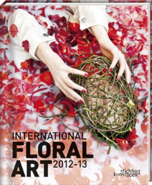 International Floral Art 2012-2013