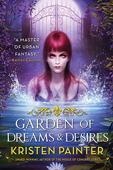 Garden of Dreams and Desires (Crescent City)