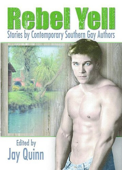 Rebel Yell: Stories by Contemporary Southern Gay Authors (Gay Men's Fiction)