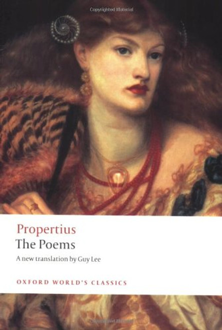 The Poems (Oxford World's Classics)